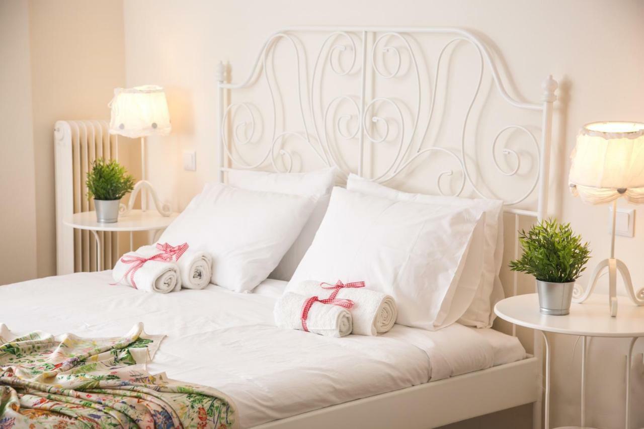 Magnificent Luxury Retrostyle Flat Acropolis View Appartement Athene